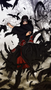 Wallpapers HD for Naruto Uzumaki screenshot 5