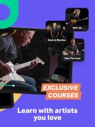 Yousician: Learn Guitar & Bass screenshot 13