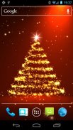 Christmas Live Wallpaper Free screenshot 9