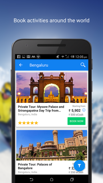 Yatra.com | Download APK for Android - Aptoide