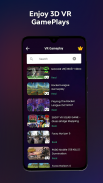 VR Movies Collection & Player screenshot 3