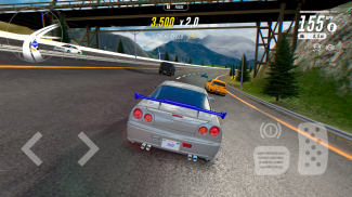 Horizon Driving Simulator screenshot 4