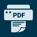 PDF Scanner,Document Scan,OCR Icon