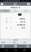Ground Resistance Tester 6417 screenshot 6