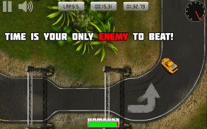 Super Nitro Racing 2 Free screenshot 4