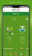 Agritel Drip Irrigation System screenshot 0