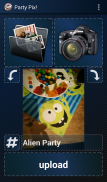 Party Pix! screenshot 0