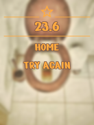 Toilet Racer screenshot 0