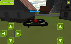 Drone Flying Sim screenshot 8