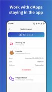 IronWallet -สกุลเงินดิจิทัล screenshot 5