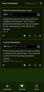Linux Commands screenshot 5