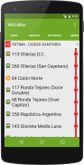 Autobuses de Córdoba (WUL4BUS) screenshot 0