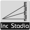 Inclined Stadia Method Icon