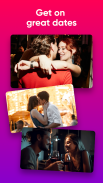 iris Dating: Find Love with AI screenshot 1