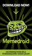 Memedroid - Memes, Gifs, Funny Pics & Meme Maker screenshot 7
