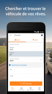 AutoScout24: Plateforme auto screenshot 1