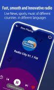 Radio Fm Online screenshot 4