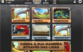 Melhores Peças do Jogo, Hill Climb Racing 2