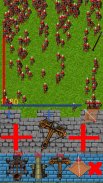 Catapult castle defense screenshot 5