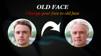 Old Face Maker | Face Changer screenshot 6