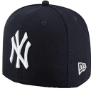 Yankee with no brim