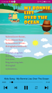 Kids Song Nursery Rhymes screenshot 11