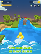 Rubberduck Journey screenshot 7