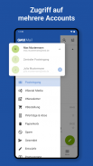 GMX - Mail, Cloud & News screenshot 4