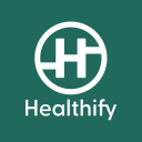 Healthify - Mengira Kalori Icon