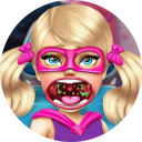 Doll Sister Throat Doctor - Baixar APK para Android | Aptoide