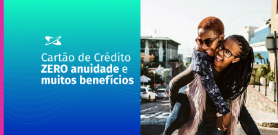 Credicard: Cartão de crédito