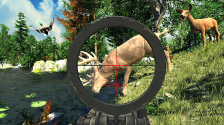 Симулятор охоты 4х4 screenshot 5