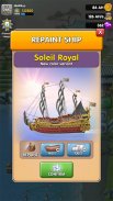 Pocket Ships Tap Tycoon: Idle screenshot 7