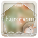 EUROPEAN THEME GO WEATHER EX