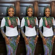 Classy Sleeve Ankara Styles screenshot 13