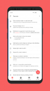 FunTodo - Notes and Reminders screenshot 2