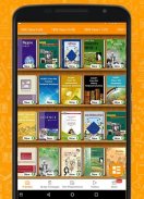 NCERT Books & Solutions Class 5-12 Offline App screenshot 1