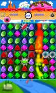 Match Candy Strike screenshot 3