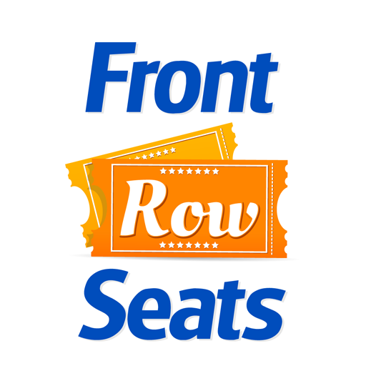 Front Row Seats Event Tickets APK Download for Android Aptoide