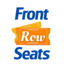 Front Row Seats Event Tickets