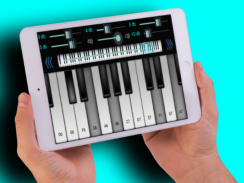 organ instrument screenshot 6