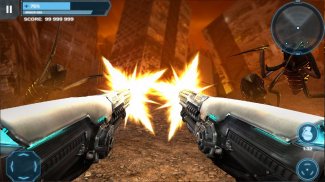Combat Trigger: Modern Gun & Top FPS Shooting Game screenshot 5