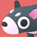 Merge Cute Pet Icon