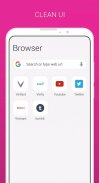 Triple R Browser In World screenshot 5