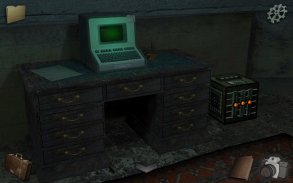 All That Remains - Room Escape screenshot 14