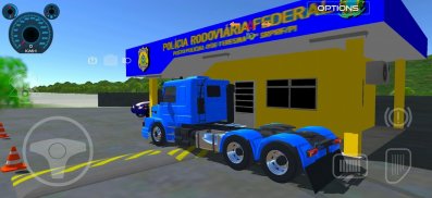 TRANSPORT BRAZILIAN SIMULATOR screenshot 0