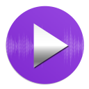 Reproductor de vídeo HD - Media Player y MP3, MP4