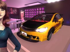 Fix My Car: Tokyo Drifter Mechanic! LITE screenshot 11