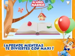 Grandes Retos 1: Juegos educativos 0 a 2 años screenshot 5