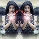 Mirror Photo Editor: Mirror Image Reflection Pro - Baixar APK para Android | Aptoide